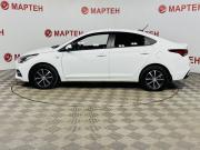 Hyundai Solaris II Вологда  - изображение 27