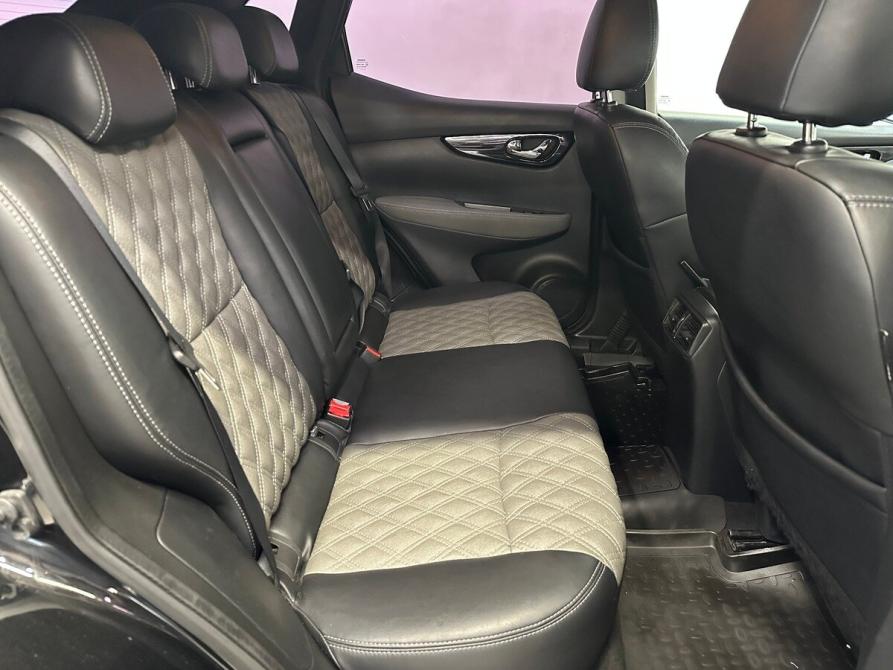 Nissan Qashqai II Балашиха  - изображение 13