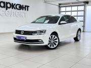 Volkswagen Jetta VI Рестайлинг Волгоград  - изображение 35