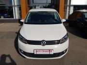 Volkswagen Touran I Рестайлинг 2 Брянск  - изображение 15