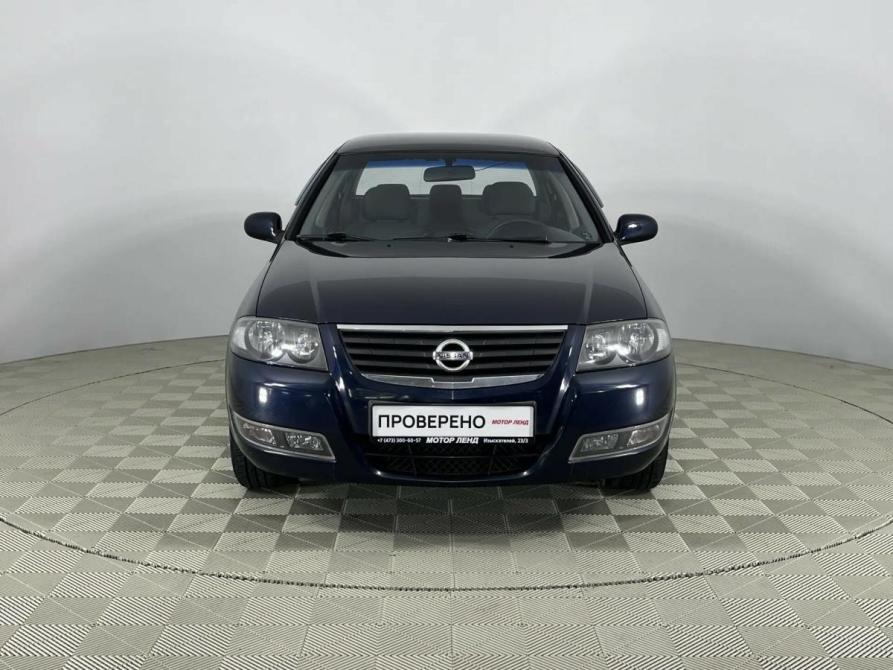 Nissan Almera Classic I Воронеж  - изображение 2
