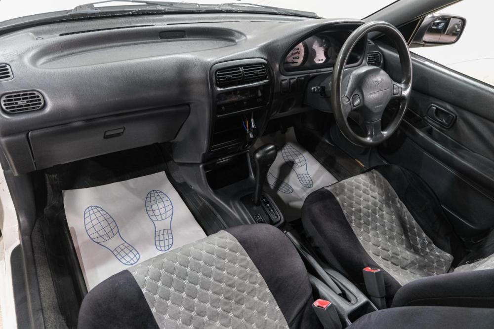Daihatsu Charade IV Новокузнецк  - изображение 9