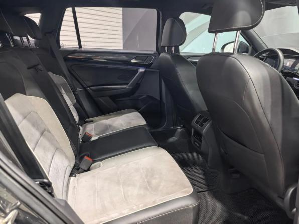 Volkswagen Tayron I с пробегом 2020 года, цена 3 250 000 рублей, 69321 км, внедорожник, Автокод Объявления