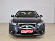 Honda Accord VIII Рестайлинг Альметьевск  - изображение 23