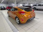 Hyundai Veloster I Набережные Челны  - изображение 30