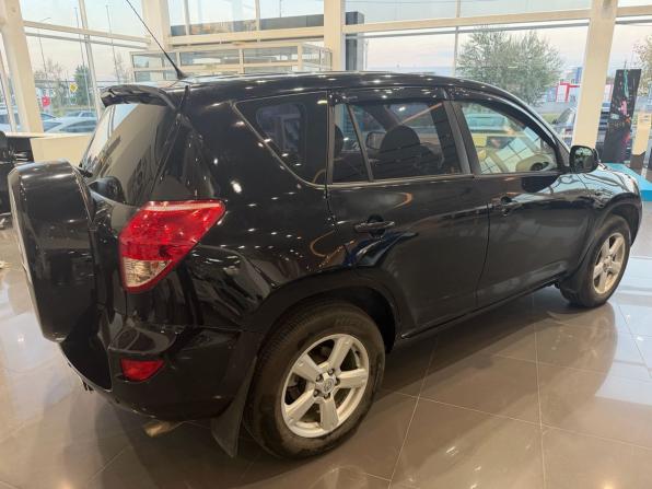 Toyota RAV4 III (XA30) с пробегом 2006 года, цена 1 085 000 рублей, 179000 км, внедорожник, Автокод Объявления