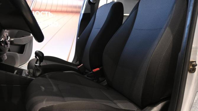 Hyundai Solaris II с пробегом 2019 года, цена 1 150 000 рублей, 169112 км, седан, Автокод Объявления