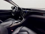 Toyota Camry VIII (XV70) Вологда  - изображение 32