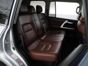 Toyota Land Cruiser 200 Series Рестайлинг 2 Москва  - изображение 35