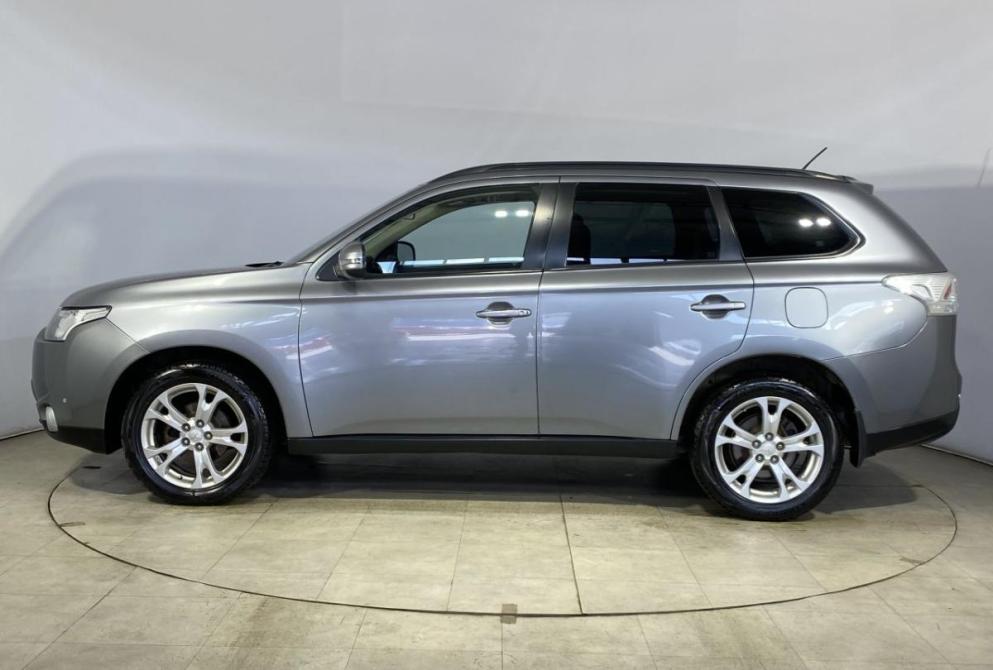 Mitsubishi Outlander III Саранск  - изображение 14