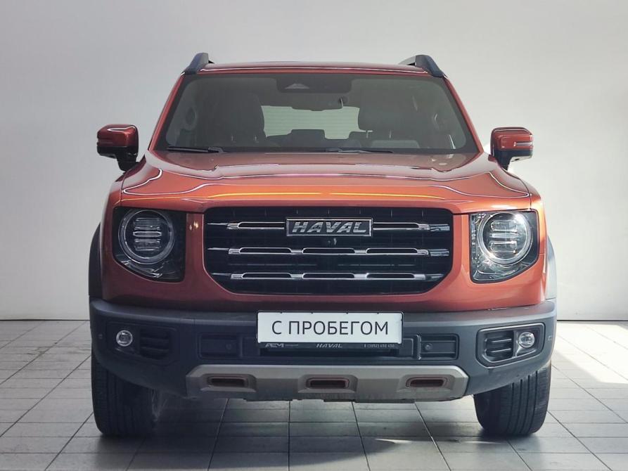 Haval Dargo I Барнаул  - изображение 3