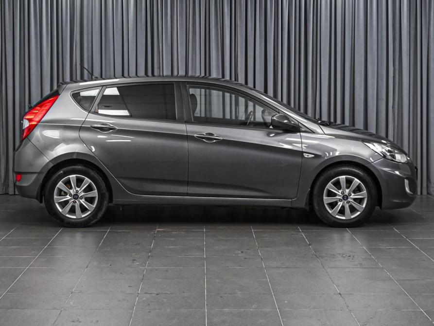 Hyundai Solaris I Ставрополь  - изображение 5