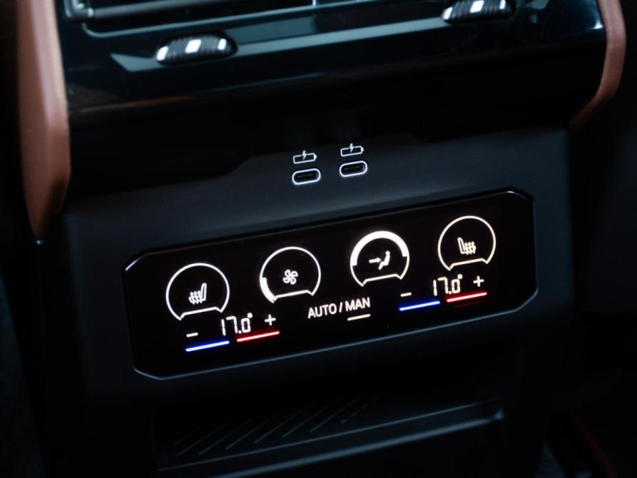 BMW 5 серии VIII (G60/G61/G68) Москва  - изображение 25