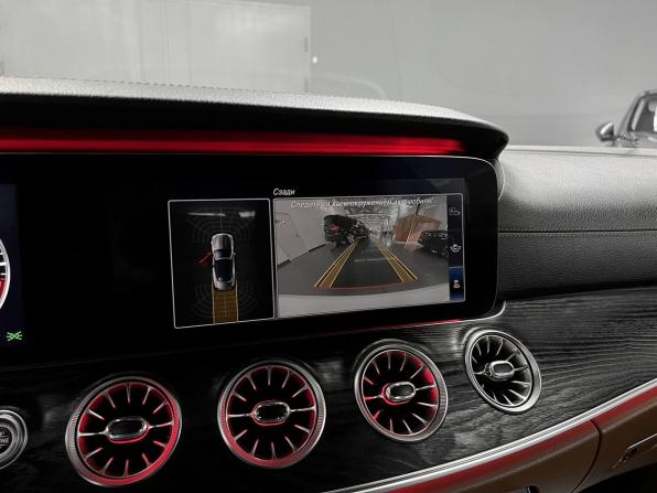 Mercedes-Benz E-Класс V (W213 S213 C238) с пробегом 2020 года, цена 6 240 000 рублей, 103543 км, кабриолет, Автокод Объявления