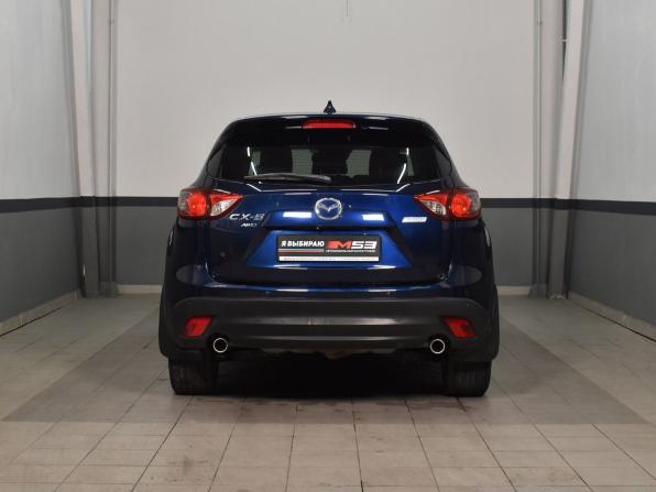 Mazda CX-5 I с пробегом 2013 года, цена 1 699 995 рублей, 222178 км, внедорожник, Автокод Объявления