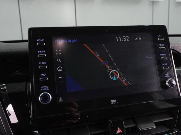 Toyota Camry VIII (XV70) Рестайлинг с пробегом 2021 года, цена 2 389 000 рублей, 215229 км, седан, Автокод Объявления