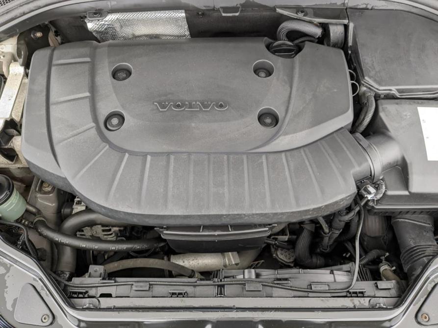 Volvo XC60 I Рестайлинг Москва  - изображение 9