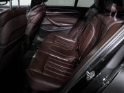 BMW 5 серии VII (G30/G31/G38) Москва  - изображение 31