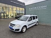 Lada (ВАЗ) Largus I Екатеринбург  - изображение 12