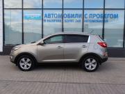 Kia Sportage III Екатеринбург  - изображение 22