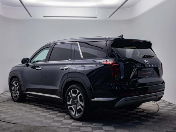 Hyundai Palisade I Рестайлинг с пробегом 2023 года, цена 5 950 000 рублей, 68577 км, внедорожник, Автокод Объявления
