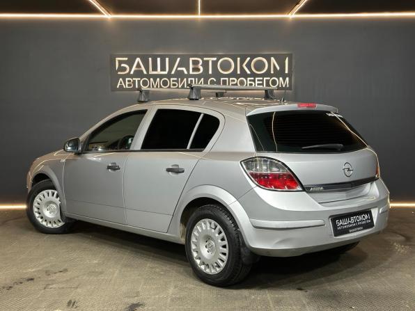Opel Astra H Рестайлинг с пробегом 2013 года, цена 549 000 рублей, 165208 км, хэтчбек, Автокод Объявления