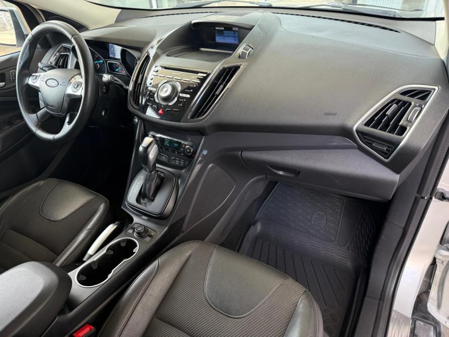 Ford Kuga II Липецк  - изображение 5