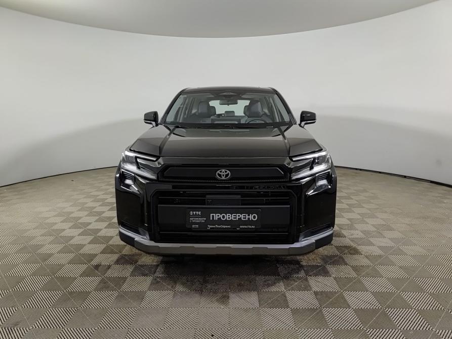 Toyota RAV4 VI (XA60) Уфа  - изображение 2