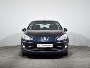 Peugeot 408 I Санкт-Петербург  - изображение 21