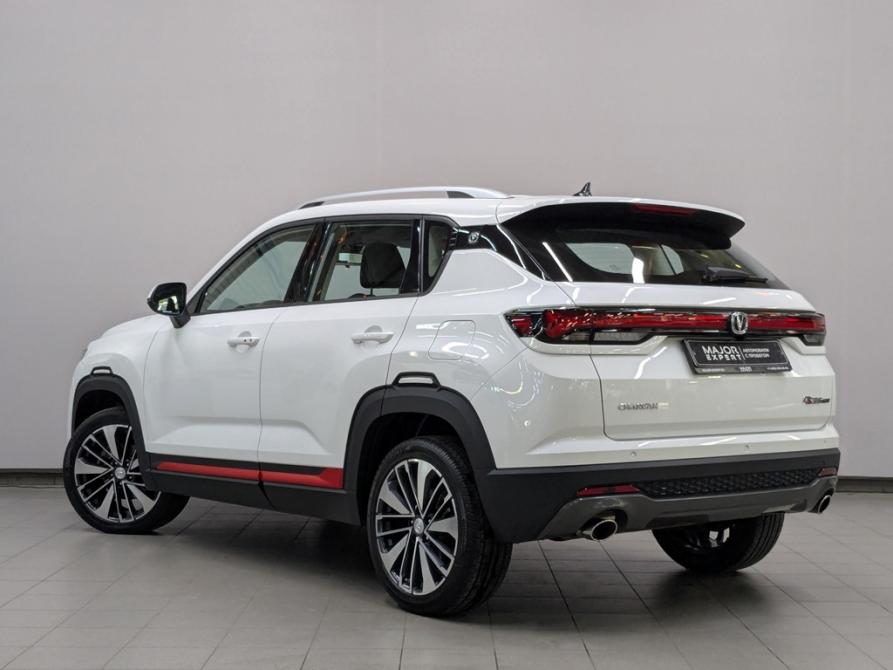 Changan CS35 Plus I Рестайлинг Москва  - изображение 5