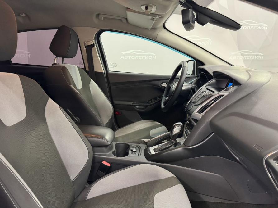Ford Focus III Новосибирск  - изображение 16