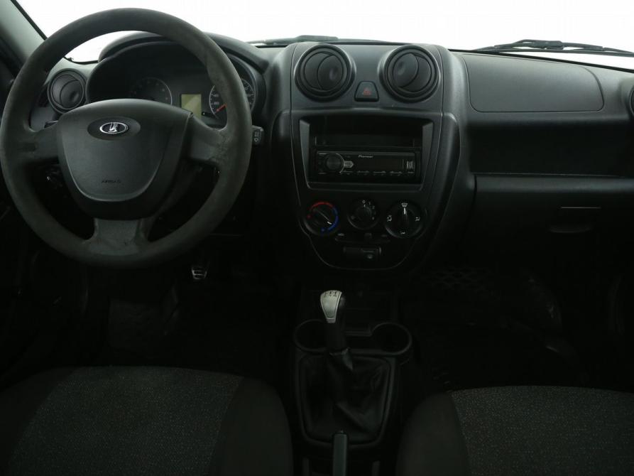 Lada (ВАЗ) Granta I Иваново  - изображение 12