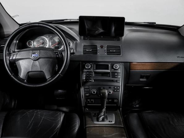 Volvo XC90 I Рестайлинг с пробегом 2011 года, цена 1 480 000 рублей, 261381 км, внедорожник, Автокод Объявления