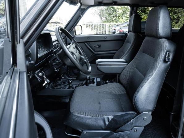 Lada (ВАЗ) 2121 (4x4) I Рестайлинг с пробегом 2018 года, цена 688 000 рублей, 85538 км, внедорожник, Автокод Объявления