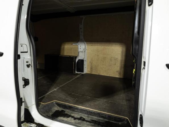 Citroen Jumpy III с пробегом 2021 года, цена 2 269 700 рублей, 131100 км, фургон, Автокод Объявления