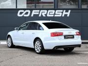 Audi A6 IV (C7) Новороссийск  - изображение 30