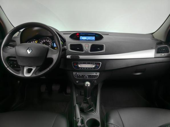 Renault Fluence I с пробегом 2012 года, цена 718 000 рублей, 80289 км, седан, Автокод Объявления