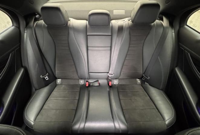 Mercedes-Benz E-Класс V (W213 S213 C238) с пробегом 2018 года, цена 2 990 000 рублей, 162448 км, седан, Автокод Объявления