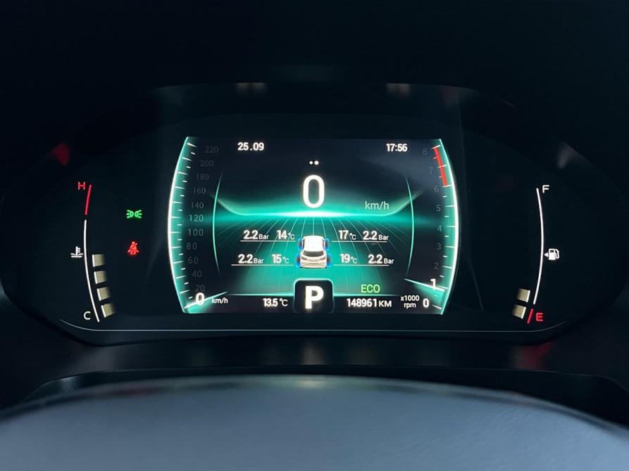 Chery Tiggo 4 Pro I Калуга  - изображение 23