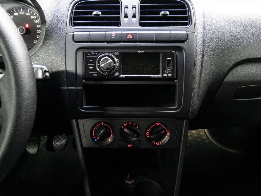 Volkswagen Polo V Тюмень  - изображение 19