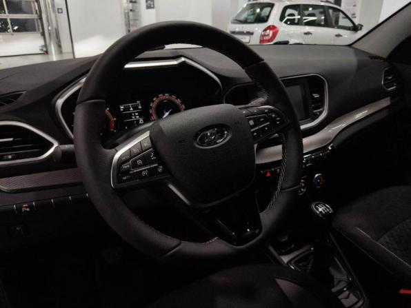 Новый Lada (ВАЗ) Vesta I Рестайлинг (NG) 2026 года, цена 1 935 000 рублей, универсал, Автокод Объявления