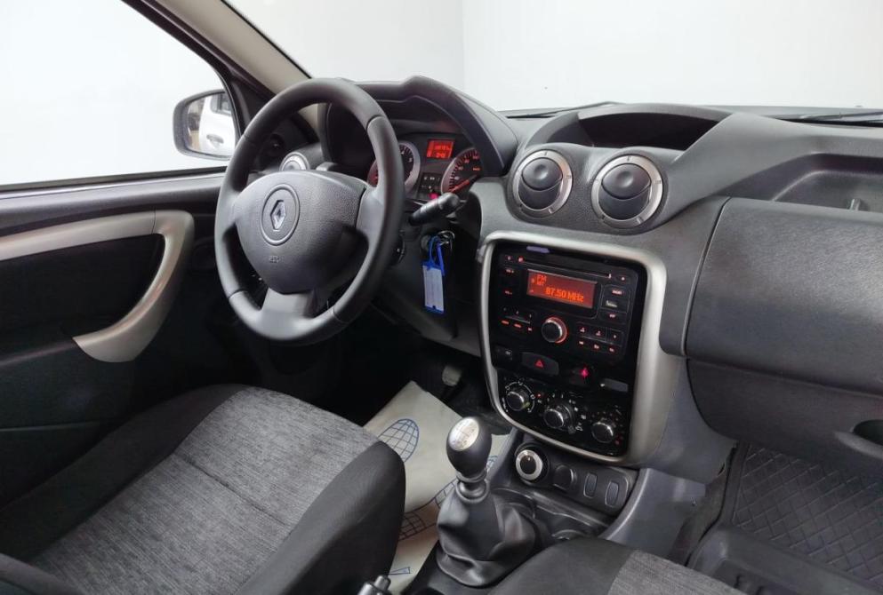 Renault Duster I Саратов  - изображение 14