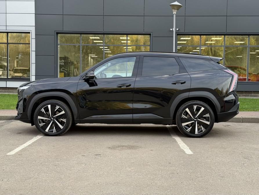 Geely Atlas II Ярославль  - изображение 8