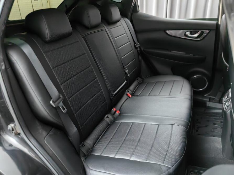 Nissan Qashqai II Подольск  - изображение 9