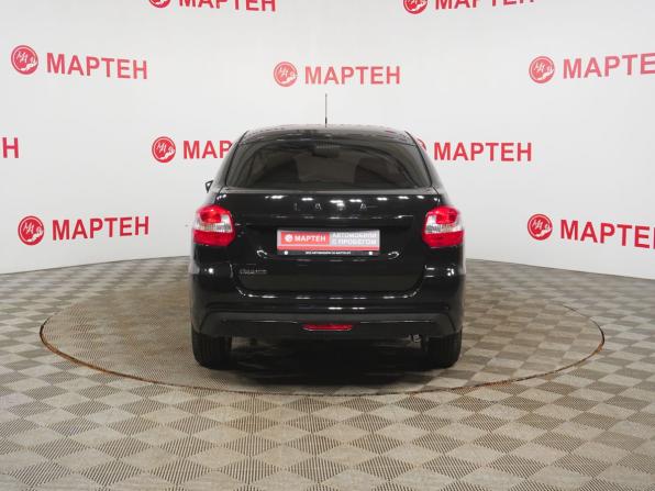 Lada (ВАЗ) Granta I Рестайлинг с пробегом 2023 года, цена 845 000 рублей, 24504 км, лифтбек, Автокод Объявления