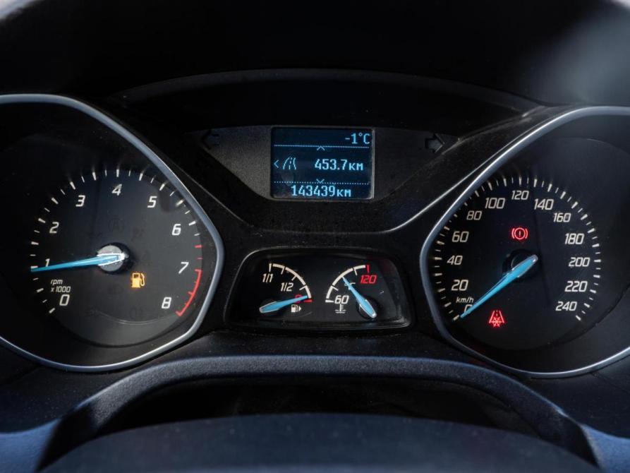 Ford Focus III Волгоград  - изображение 12