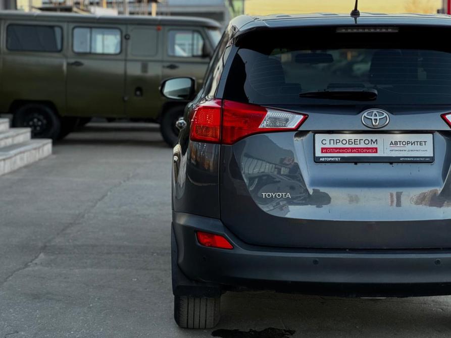 Toyota RAV4 IV (XA40) Архангельск  - изображение 9