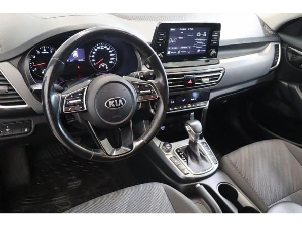 Kia Seltos I с пробегом 2021 года, цена 2 313 000 рублей, 63579 км, внедорожник, Автокод Объявления