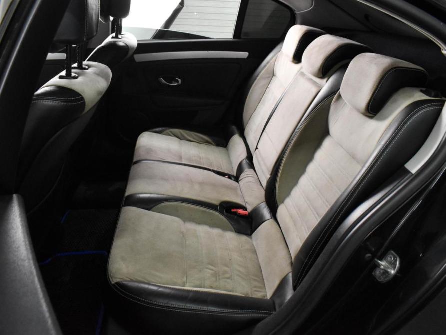 Renault Laguna III Воронеж  - изображение 9