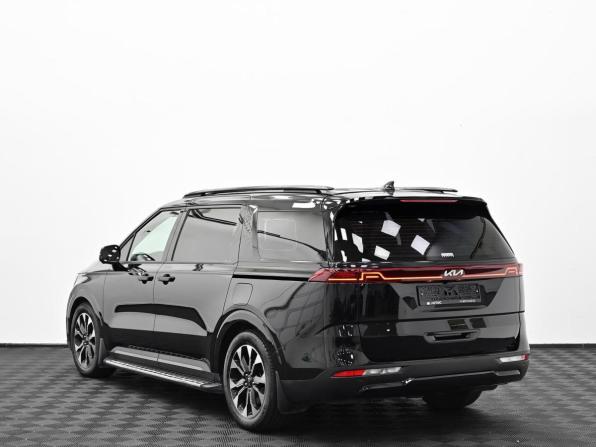 Kia Carnival IV с пробегом 2020 года, цена 3 299 000 рублей, 94000 км, минивэн, Автокод Объявления